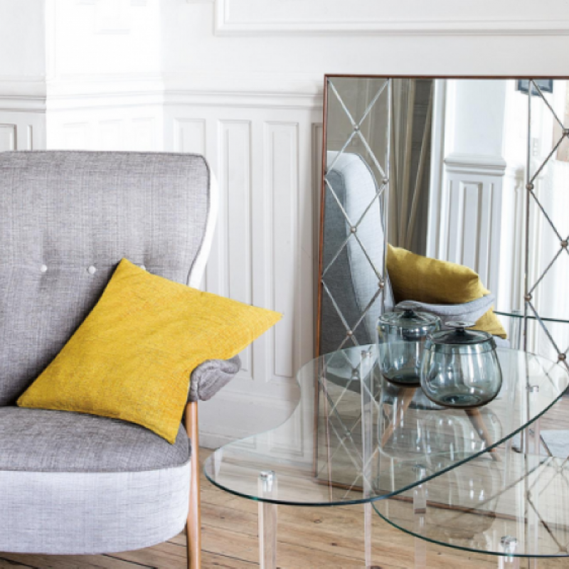 materiały obiciowe CHICK